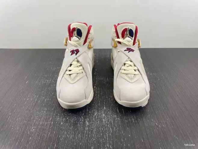 Rep TBK Jordan Casa 8 Family FJ2850-107 Special Mi Es Su (Friends Casa Box) Retro SoleFly and 0527